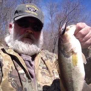 Meet your Posher, Ron